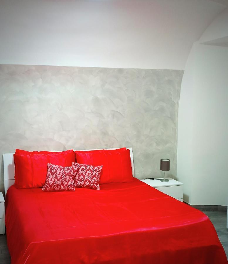 Napoli Pop Chiaia Apartamento Exterior foto