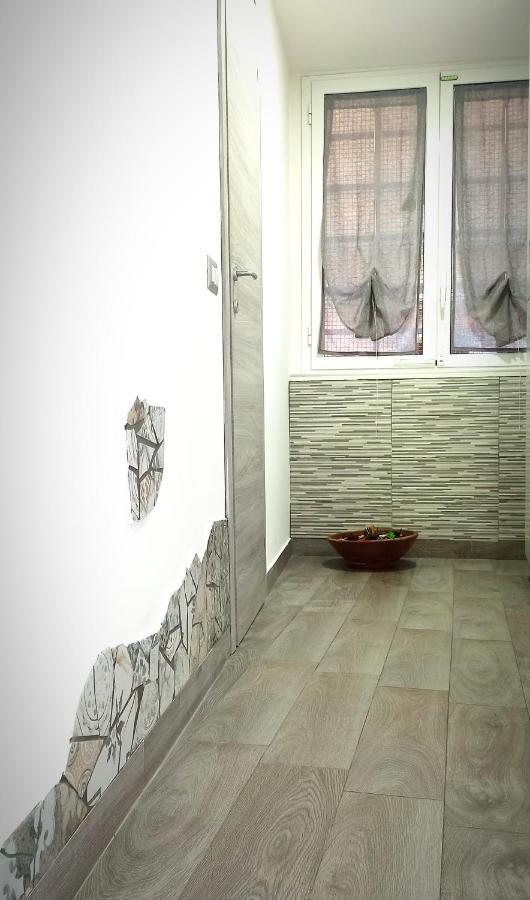 Napoli Pop Chiaia Apartamento Exterior foto
