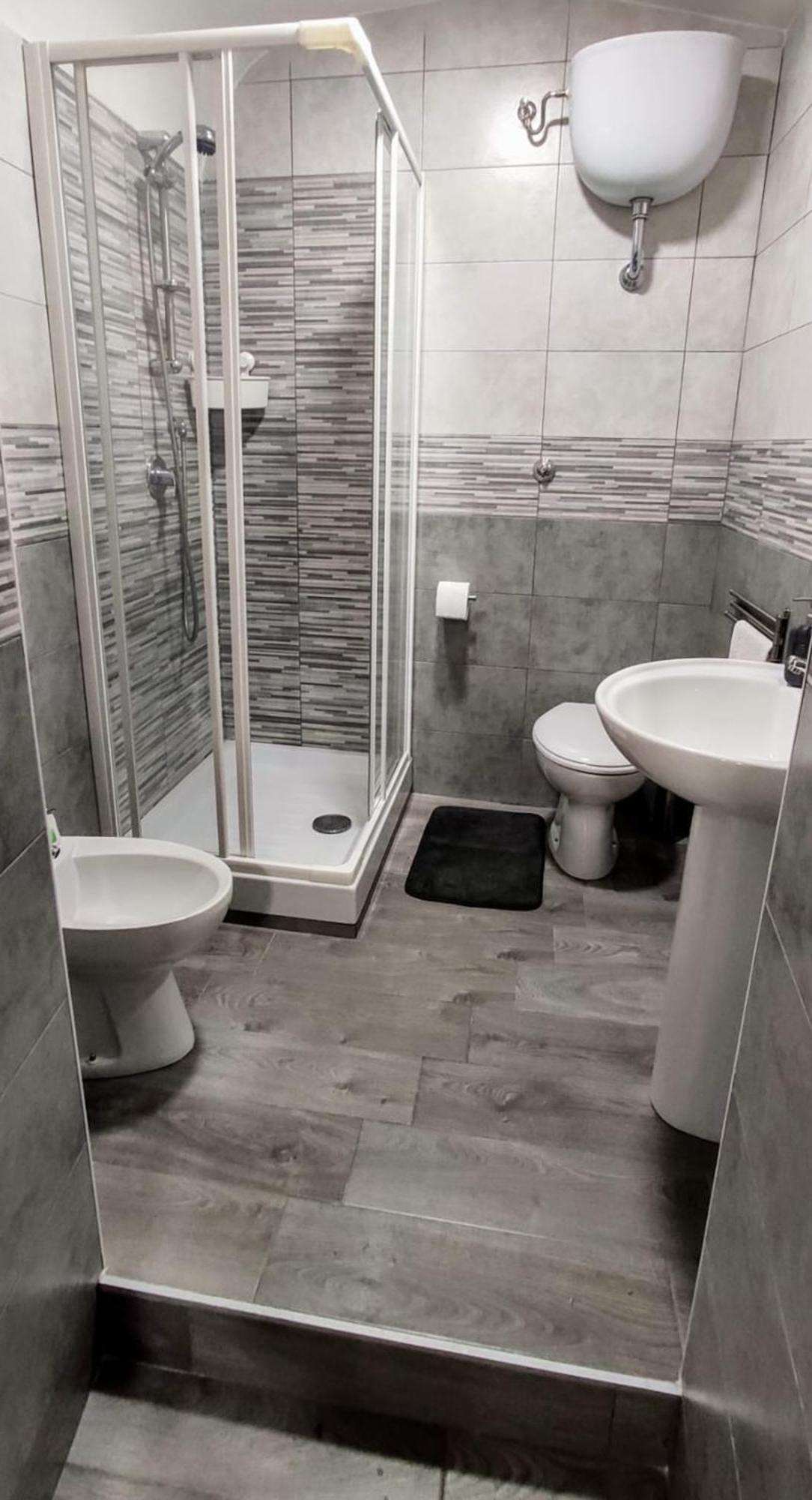 Napoli Pop Chiaia Apartamento Quarto foto